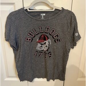University of Georgia (UGA) T shirt
